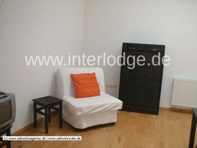 INTERLODGE  Schickes Apartment in der K&ouml;lner Altstadt - komplett m&ouml;bliert