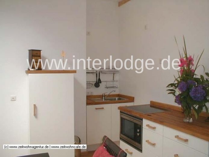 INTERLODGE  Schickes Apartment in der K&ouml;lner Altstadt - komplett m&ouml;bliert