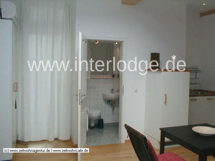INTERLODGE  Schickes Apartment in der K&ouml;lner Altstadt - komplett m&ouml;bliert