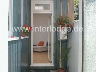 INTERLODGE  Schickes Apartment in der K&ouml;lner Altstadt - komplett m&ouml;bliert