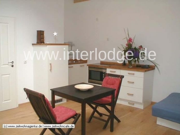 INTERLODGE  Schickes Apartment in der K&ouml;lner Altstadt - komplett m&ouml;bliert