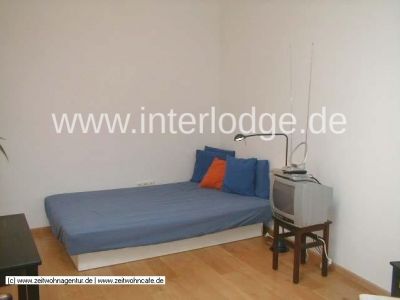 INTERLODGE  Schickes Apartment in der K&ouml;lner Altstadt - komplett m&ouml;bliert