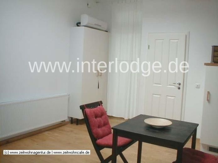 INTERLODGE  Schickes Apartment in der K&ouml;lner Altstadt - komplett m&ouml;bliert