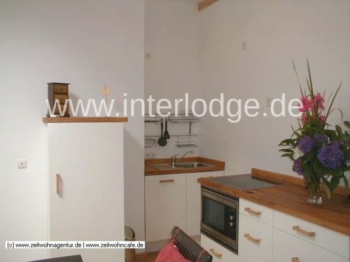 INTERLODGE  Schickes Apartment in der K&ouml;lner Altstadt - komplett m&ouml;bliert