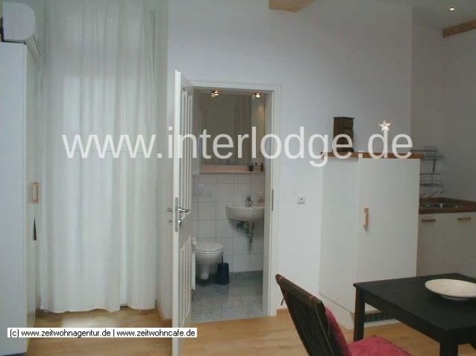 INTERLODGE  Schickes Apartment in der K&ouml;lner Altstadt - komplett m&ouml;bliert