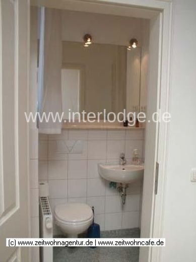 INTERLODGE  Schickes Apartment in der K&ouml;lner Altstadt - komplett m&ouml;bliert