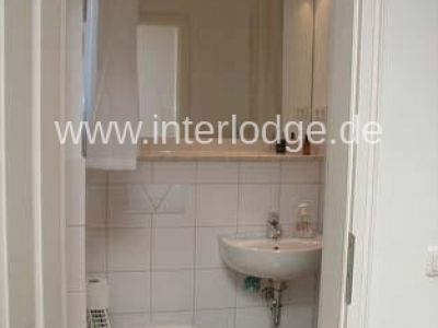 INTERLODGE  Schickes Apartment in der K&ouml;lner Altstadt - komplett m&ouml;bliert