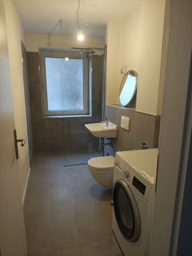 Exklusiv ausgestattete 3 Zimmer Wohnung in Hamburg Eimsb&uuml;ttel &ndash; Erstbezug nach Sanierung, voll m&ouml;bliert & all inclusive