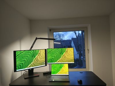 Exklusiv ausgestattete 3 Zimmer Wohnung in Hamburg Eimsb&uuml;ttel &ndash; Erstbezug nach Sanierung, voll m&ouml;bliert & all inclusive