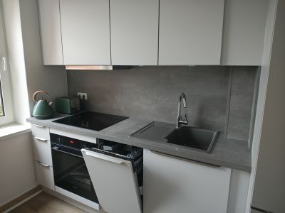 Exklusiv ausgestattete 3 Zimmer Wohnung in Hamburg Eimsb&uuml;ttel &ndash; Erstbezug nach Sanierung, voll m&ouml;bliert & all inclusive