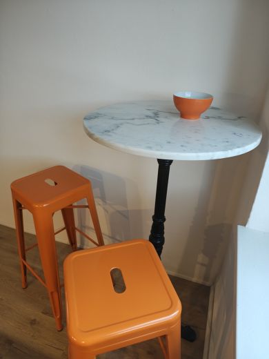 Exklusiv ausgestattete 3 Zimmer Wohnung in Hamburg Eimsb&uuml;ttel &ndash; Erstbezug nach Sanierung, voll m&ouml;bliert & all inclusive