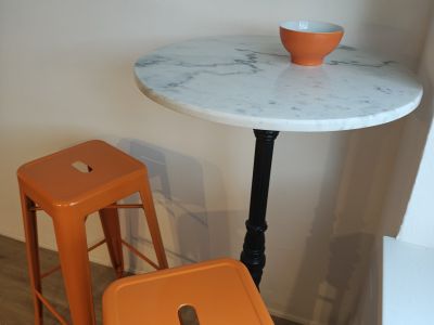 Exklusiv ausgestattete 3 Zimmer Wohnung in Hamburg Eimsb&uuml;ttel &ndash; Erstbezug nach Sanierung, voll m&ouml;bliert & all inclusive