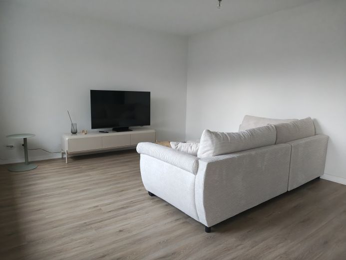 Exklusiv ausgestattete 3 Zimmer Wohnung in Hamburg Eimsb&uuml;ttel &ndash; Erstbezug nach Sanierung, voll m&ouml;bliert & all inclusive