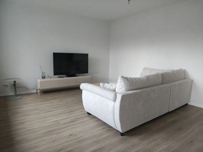 Exklusiv ausgestattete 3 Zimmer Wohnung in Hamburg Eimsb&uuml;ttel &ndash; Erstbezug nach Sanierung, voll m&ouml;bliert & all inclusive