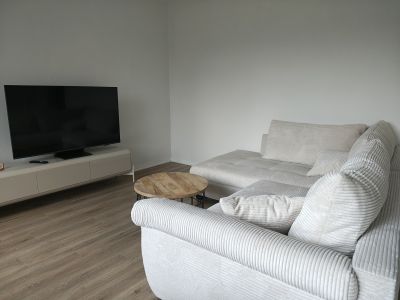 Exklusiv ausgestattete 3 Zimmer Wohnung in Hamburg Eimsb&uuml;ttel &ndash; Erstbezug nach Sanierung, voll m&ouml;bliert & all inclusive