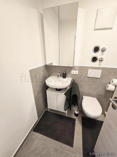 Neue Galeriewohnung in Mailling bei Bad Aibling