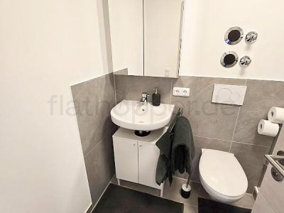 Neue Galeriewohnung in Mailling bei Bad Aibling