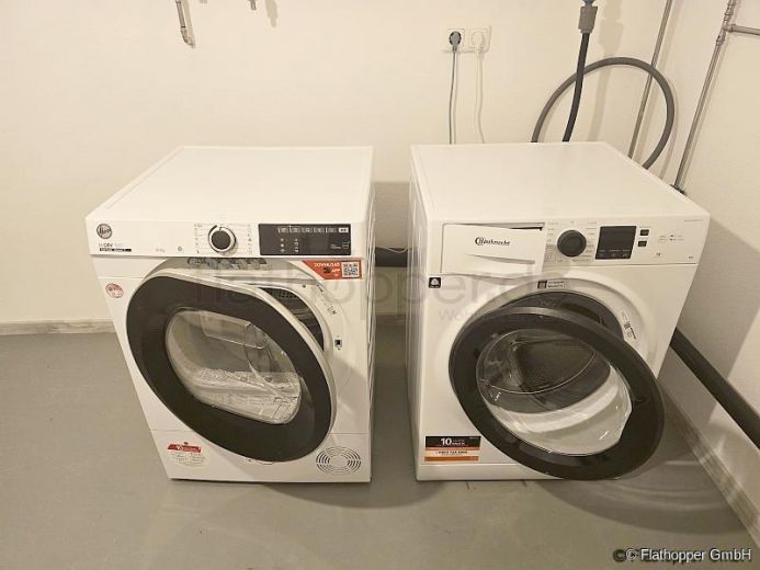 Neue Galeriewohnung in Mailling bei Bad Aibling