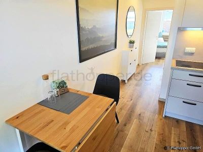 Neue Galeriewohnung in Mailling bei Bad Aibling