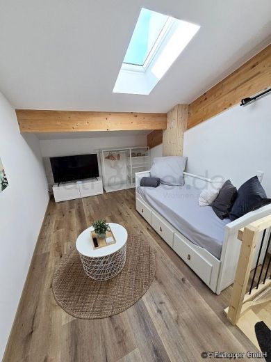 Neue Galeriewohnung in Mailling bei Bad Aibling