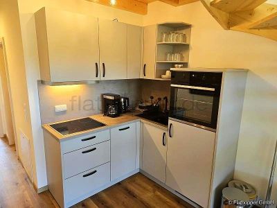 Neue Galeriewohnung in Mailling bei Bad Aibling