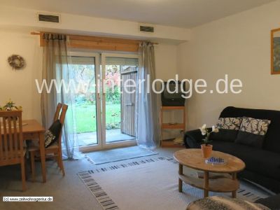 INTERLODGE  Wohnen auf Zeit: &Uuml;ber 2000 gut m&ouml;blierte Wohnungen