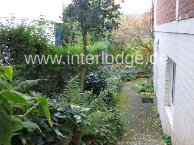 INTERLODGE  Wohnen auf Zeit: &Uuml;ber 2000 gut m&ouml;blierte Wohnungen