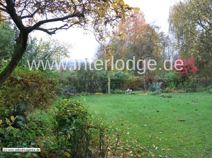 INTERLODGE  Wohnen auf Zeit: &Uuml;ber 2000 gut m&ouml;blierte Wohnungen