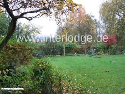 INTERLODGE  Wohnen auf Zeit: &Uuml;ber 2000 gut m&ouml;blierte Wohnungen