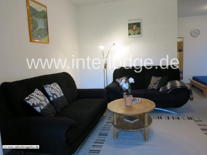 INTERLODGE  Wohnen auf Zeit: &Uuml;ber 2000 gut m&ouml;blierte Wohnungen