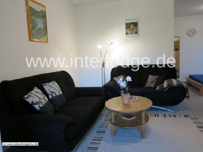 INTERLODGE  Wohnen auf Zeit: &Uuml;ber 2000 gut m&ouml;blierte Wohnungen