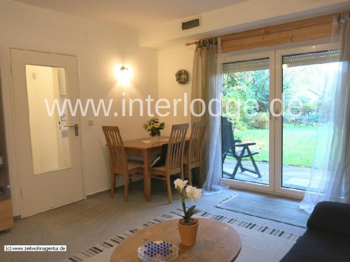 INTERLODGE  Wohnen auf Zeit: &Uuml;ber 2000 gut m&ouml;blierte Wohnungen