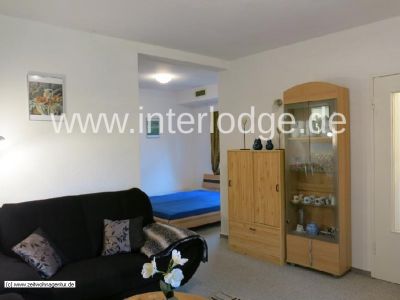 INTERLODGE  Wohnen auf Zeit: &Uuml;ber 2000 gut m&ouml;blierte Wohnungen