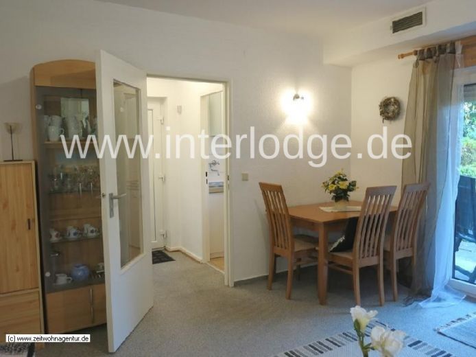 INTERLODGE  Wohnen auf Zeit: &Uuml;ber 2000 gut m&ouml;blierte Wohnungen