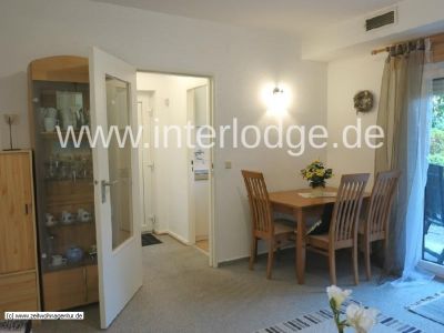 INTERLODGE  Wohnen auf Zeit: &Uuml;ber 2000 gut m&ouml;blierte Wohnungen