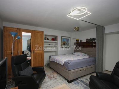 Gem&uuml;tliches Apartment, zentral aber ruhig in Steele, Internet aktiv