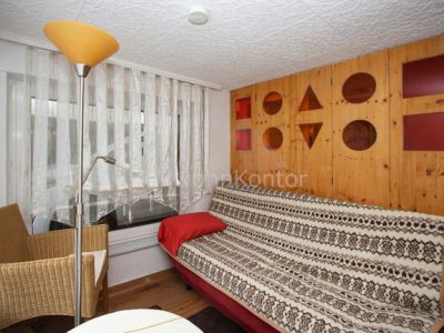 Gem&uuml;tliches Apartment, zentral aber ruhig in Steele, Internet aktiv