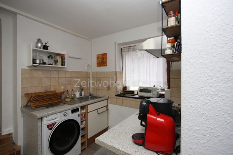 Gem&uuml;tliches Apartment, zentral aber ruhig in Steele, Internet aktiv