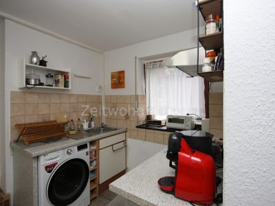 Gem&uuml;tliches Apartment, zentral aber ruhig in Steele, Internet aktiv