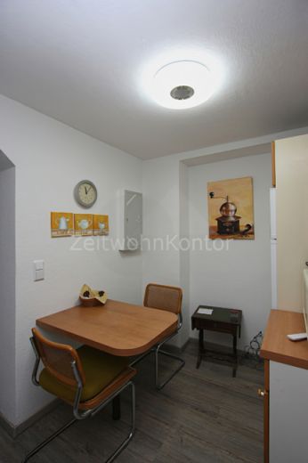 Gem&uuml;tliches Apartment, zentral aber ruhig in Steele, Internet aktiv