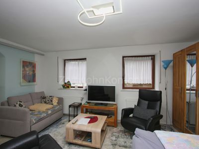 Gem&uuml;tliches Apartment, zentral aber ruhig in Steele, Internet aktiv