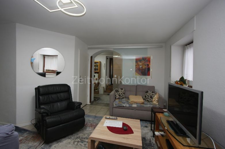 Gem&uuml;tliches Apartment, zentral aber ruhig in Steele, Internet aktiv