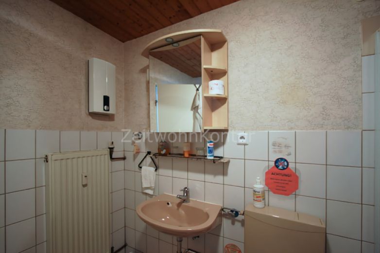 Gem&uuml;tliches Apartment, zentral aber ruhig in Steele, Internet aktiv