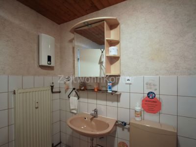 Gem&uuml;tliches Apartment, zentral aber ruhig in Steele, Internet aktiv