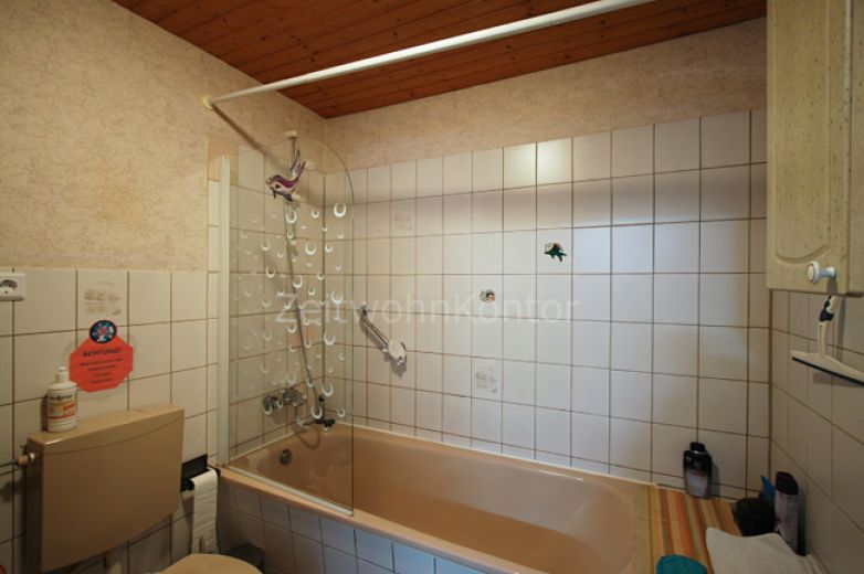 Gem&uuml;tliches Apartment, zentral aber ruhig in Steele, Internet aktiv