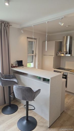 Erstbezug nach Renovierung - M&ouml;bliertes Apartment in Kolbermoor