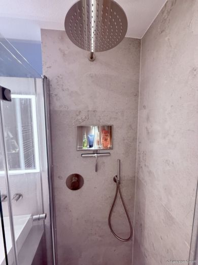 Erstbezug nach Renovierung - M&ouml;bliertes Apartment in Kolbermoor