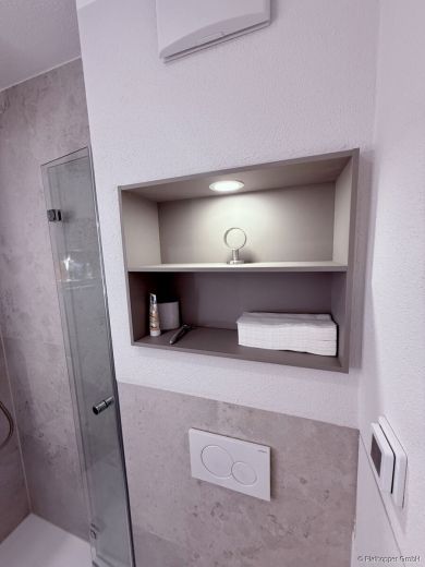 Erstbezug nach Renovierung - M&ouml;bliertes Apartment in Kolbermoor