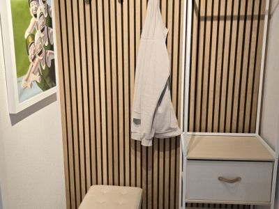 Erstbezug nach Renovierung - M&ouml;bliertes Apartment in Kolbermoor