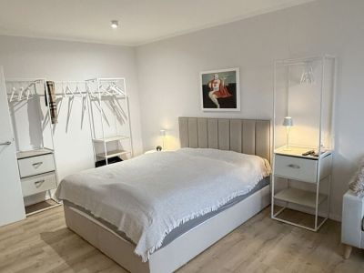 Erstbezug nach Renovierung - M&ouml;bliertes Apartment in Kolbermoor